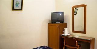 מייזור Hotel Bombay Tiffanys מראה חיצוני תמונה